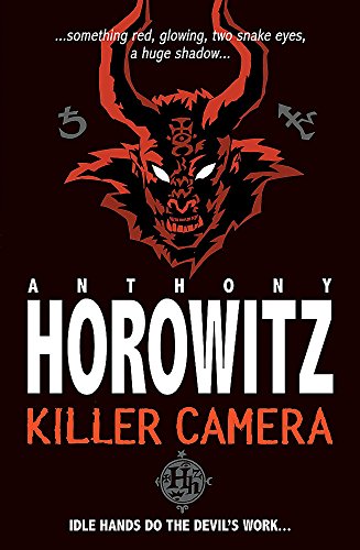 9781846169717: Killer Camera (Horowitz Horror)
