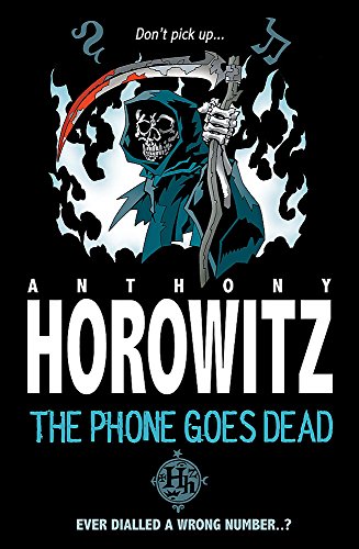9781846169724: The Phone Goes Dead (Pocket Horowitz)