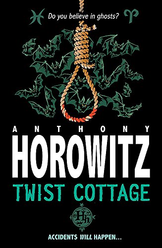 9781846169731: Twist Cottage (Pocket Horowitz)