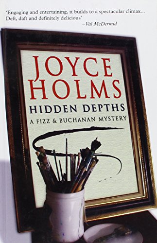 9781846170218: Hidden Depths