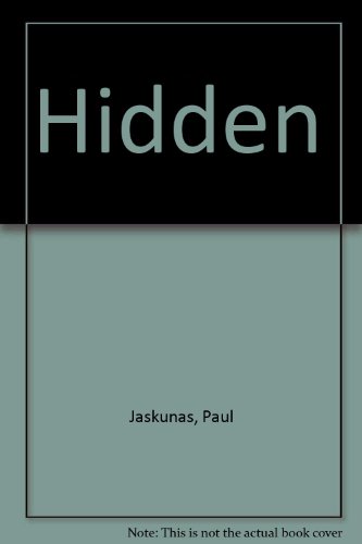 9781846170225: Hidden