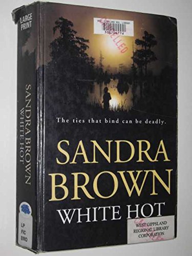 Stock image for White Hot for sale by Better World Books Ltd