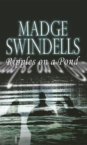 9781846170867: Ripples On A Pond (Charnwood Large Print)