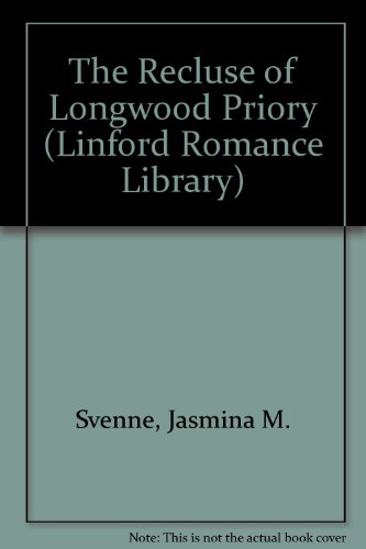 Stock image for The Recluse of Longwood Priory for sale by Better World Books: West