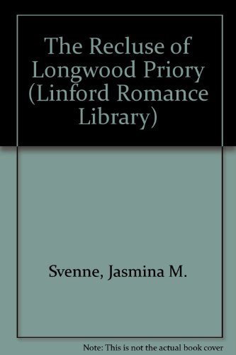 9781846171086: The Recluse Of Longwood Priory