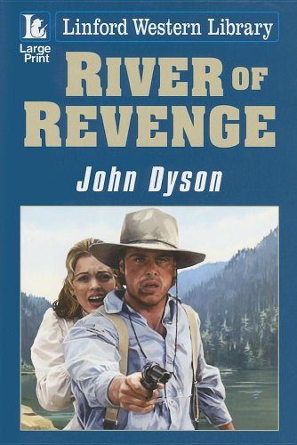 Imagen de archivo de River of Revenge a la venta por Better World Books: West