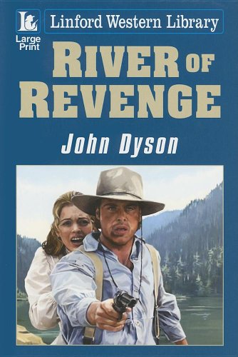 Stock image for River of Revenge for sale by Better World Books: West