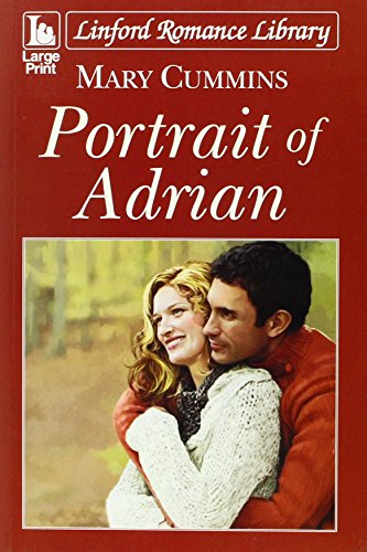 Stock image for Portrait of Adrian for sale by Better World Books: West