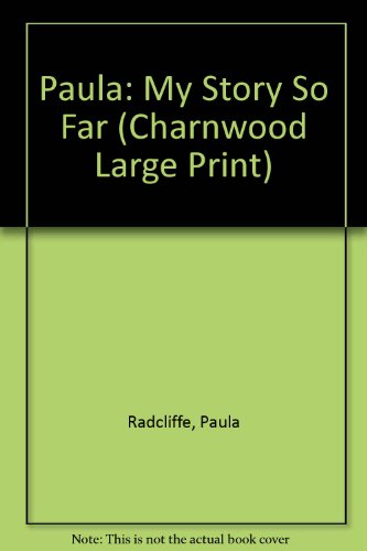 9781846171987: Paula: My Story So Far