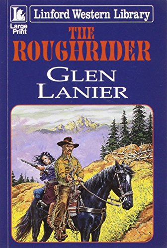 9781846172052: The Roughrider