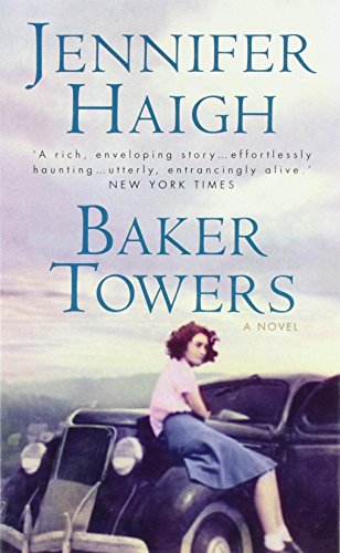 9781846172090: Baker Towers