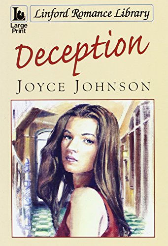 Deception (9781846172182) by Johnson, Joyce