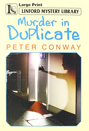 Murder in Duplicate