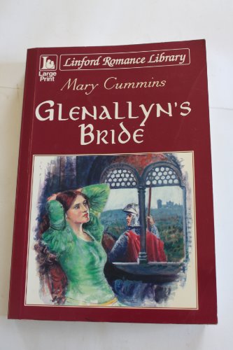9781846172632: Glenallyn's Bride (Linford Romance Library)