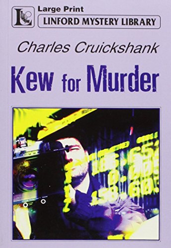 Imagen de archivo de Kew for Murder a la venta por Better World Books