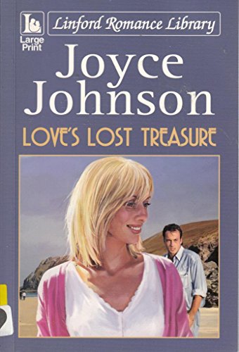 9781846173783: Love's Lost Treasure