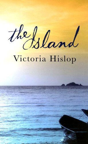 9781846174223: The Island (Charnwood Large Print)