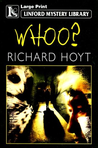 9781846174568: Whoo? (Linford Mystery)