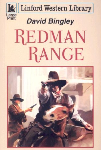 Imagen de archivo de Redman Range a la venta por Better World Books: West