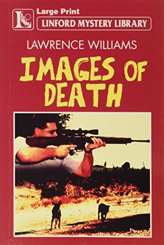 9781846174896: Images Of Death (Linford Mystery)