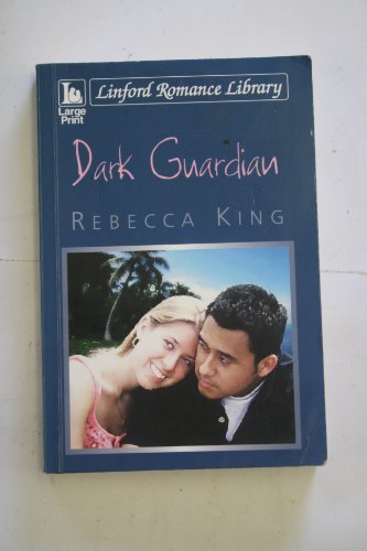 Imagen de archivo de Dark Guardian a la venta por Better World Books: West