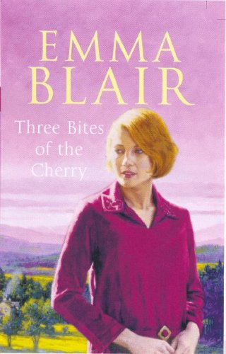 Stock image for Three Bites of the Cherry for sale by Better World Books