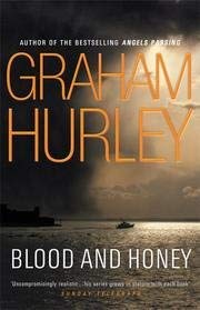 9781846175008: Blood And Honey