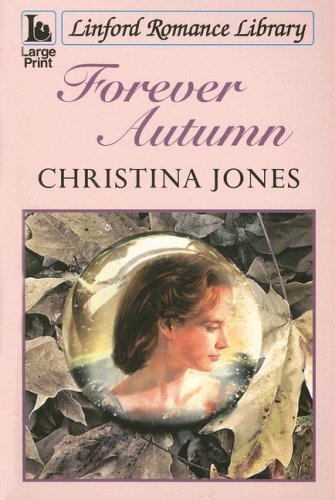 9781846175299: Forever Autumn (Linford Romance Library)