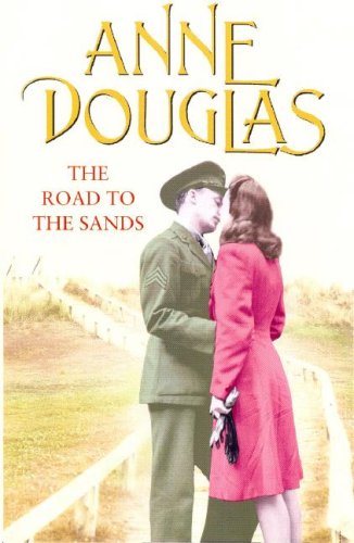 9781846175367: The Road To The Sands (Charnwood Large Print)