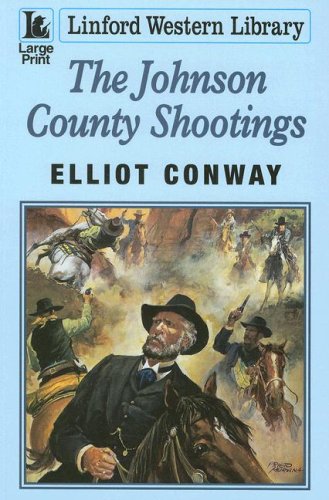 Beispielbild fr The Johnson County Shootings zum Verkauf von ThriftBooks-Dallas