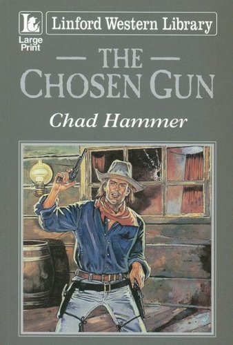 Beispielbild fr The Chosen Gun zum Verkauf von Better World Books