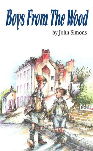 Boys from the Wood (9781846175572) by Simons, John