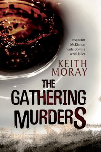 Stock image for The Gathering Murders for sale by Better World Books