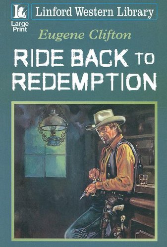Stock image for Ride Back to Redemption for sale by HPB-Movies