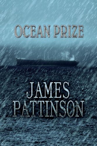 Beispielbild fr Ocean Prize (Ulverscroft Large Print) zum Verkauf von WorldofBooks