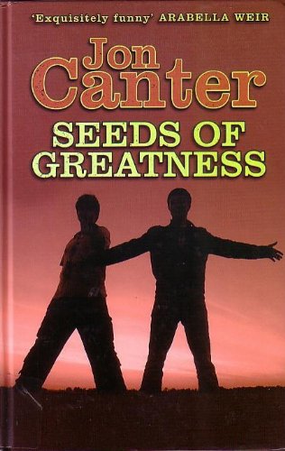 9781846176869: Seeds Of Greatness (Charnwood Large Print)