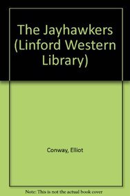 Beispielbild fr The Jayhawkers (Linford Western Library) zum Verkauf von Reuseabook