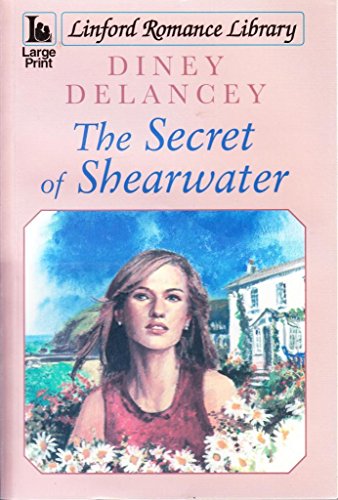 Beispielbild fr The Secret of Shearwater (Linford Romance Library) zum Verkauf von Goldstone Books