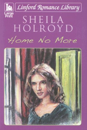 Imagen de archivo de Home No More a la venta por Better World Books