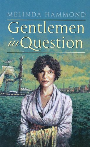 Imagen de archivo de Gentlemen in Question a la venta por Better World Books: West