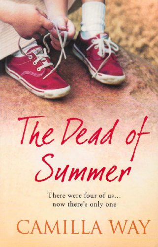 9781846177873: The Dead Of Summer (Ulverscroft Large Print)