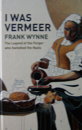 9781846177880: I WAS VERMEER (ULVERSCROFT LARGE PRINT)