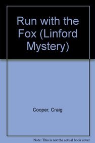 Stock image for Run With The Fox (Linford Mystery) for sale by WorldofBooks