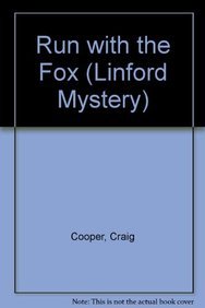 9781846177897: Run With The Fox (Linford Mystery Library)