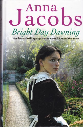 9781846178061: Bright Day Dawning (Charnwood Large Print)