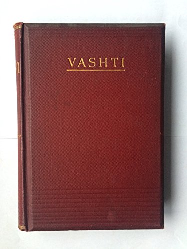 9781846178245: Vashti (Ulverscroft Large Print)