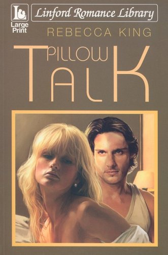Stock image for Pillow Talk (Linford Romance) for sale by WorldofBooks