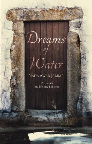 9781846178610: Dreams Of Water (Ulverscroft Large Print)