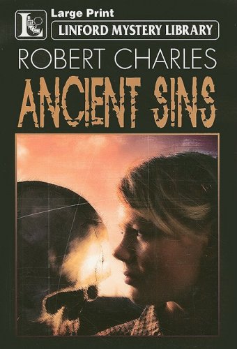 Ancient Sins (9781846178665) by Charles, Robert