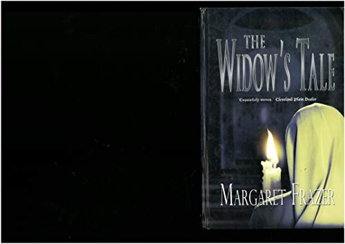 The Widow's Tale (Ulverscroft Large Print) (9781846178986) by Margaret Frazer